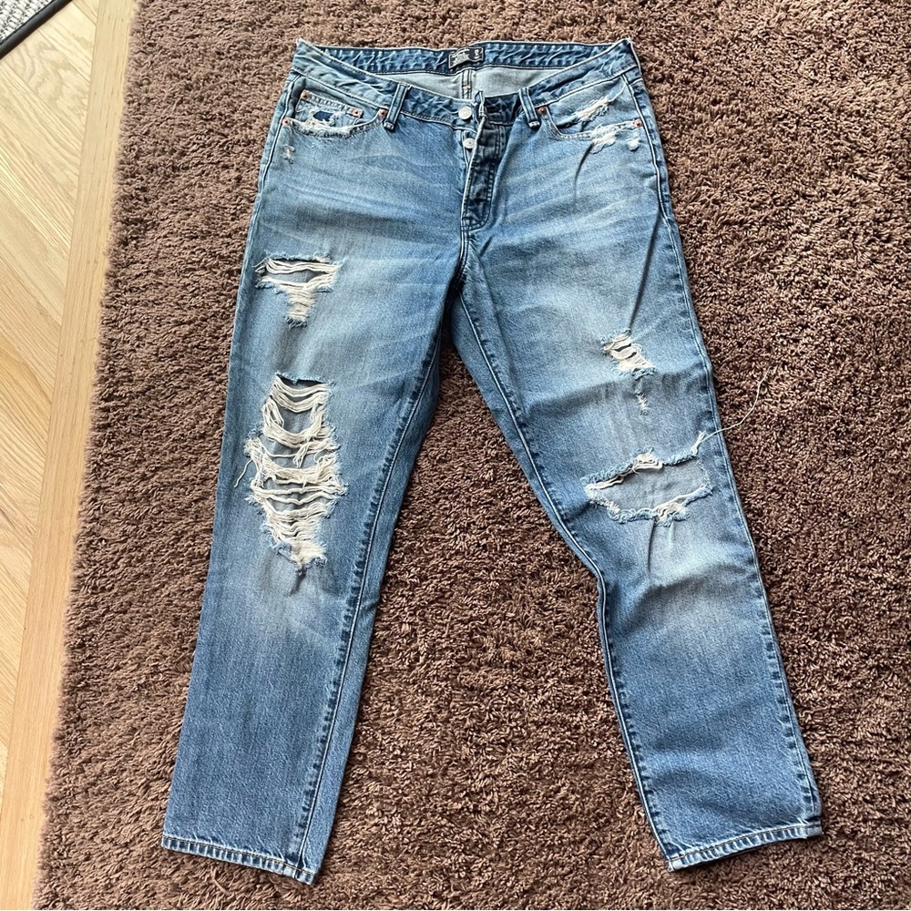 Abercrombie Jeans - W size 29 (8)